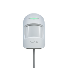 Ajax CombiProtect Fibra (PD) White